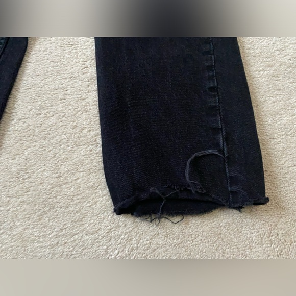 zara mom jean - Picture 4 of 5